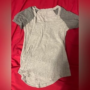 lululemon t shirt